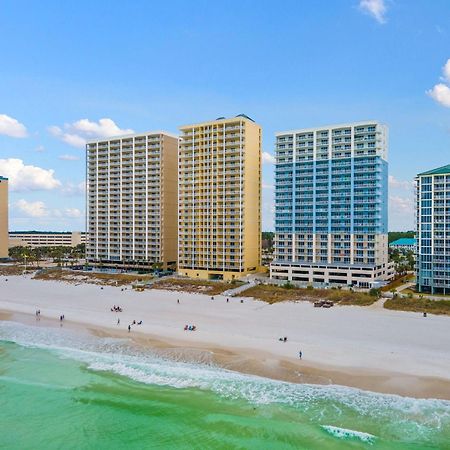 Twin Palms Resort #1905 By Book That Condo Panama City Beach Exteriér fotografie