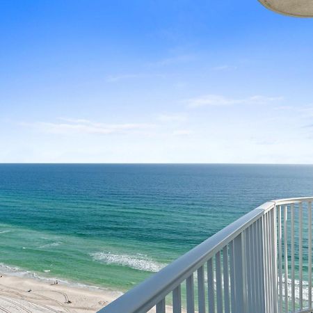 Twin Palms Resort #1905 By Book That Condo Panama City Beach Exteriér fotografie
