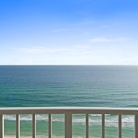 Twin Palms Resort #1905 By Book That Condo Panama City Beach Exteriér fotografie