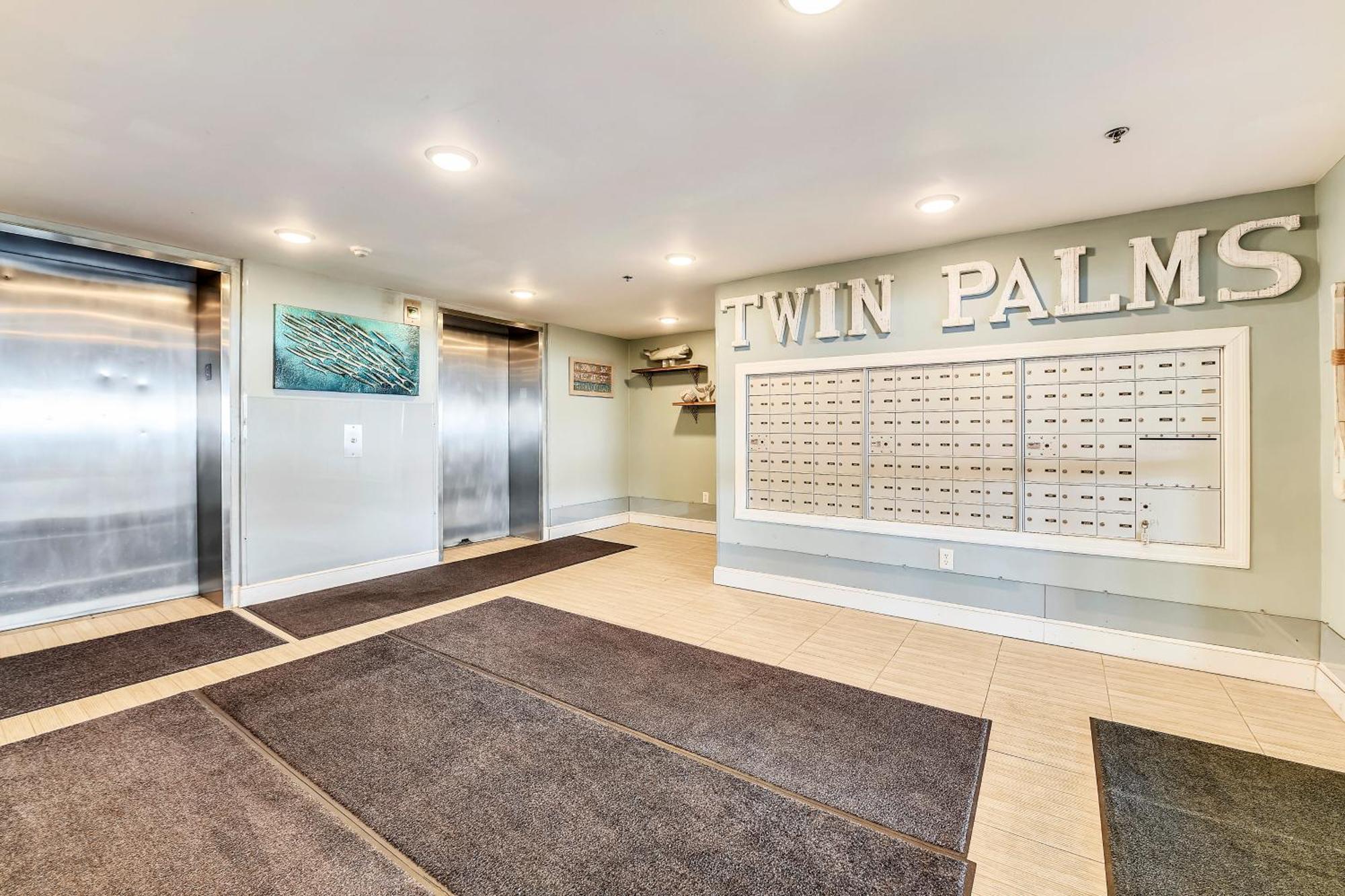 Twin Palms Resort #1905 By Book That Condo Panama City Beach Exteriér fotografie