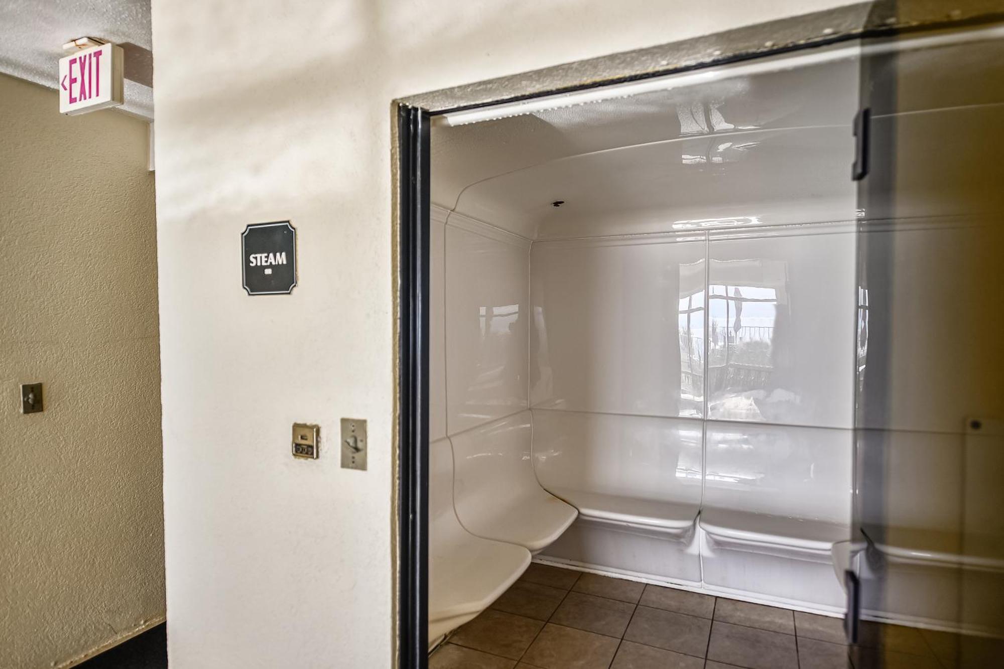 Twin Palms Resort #1905 By Book That Condo Panama City Beach Exteriér fotografie