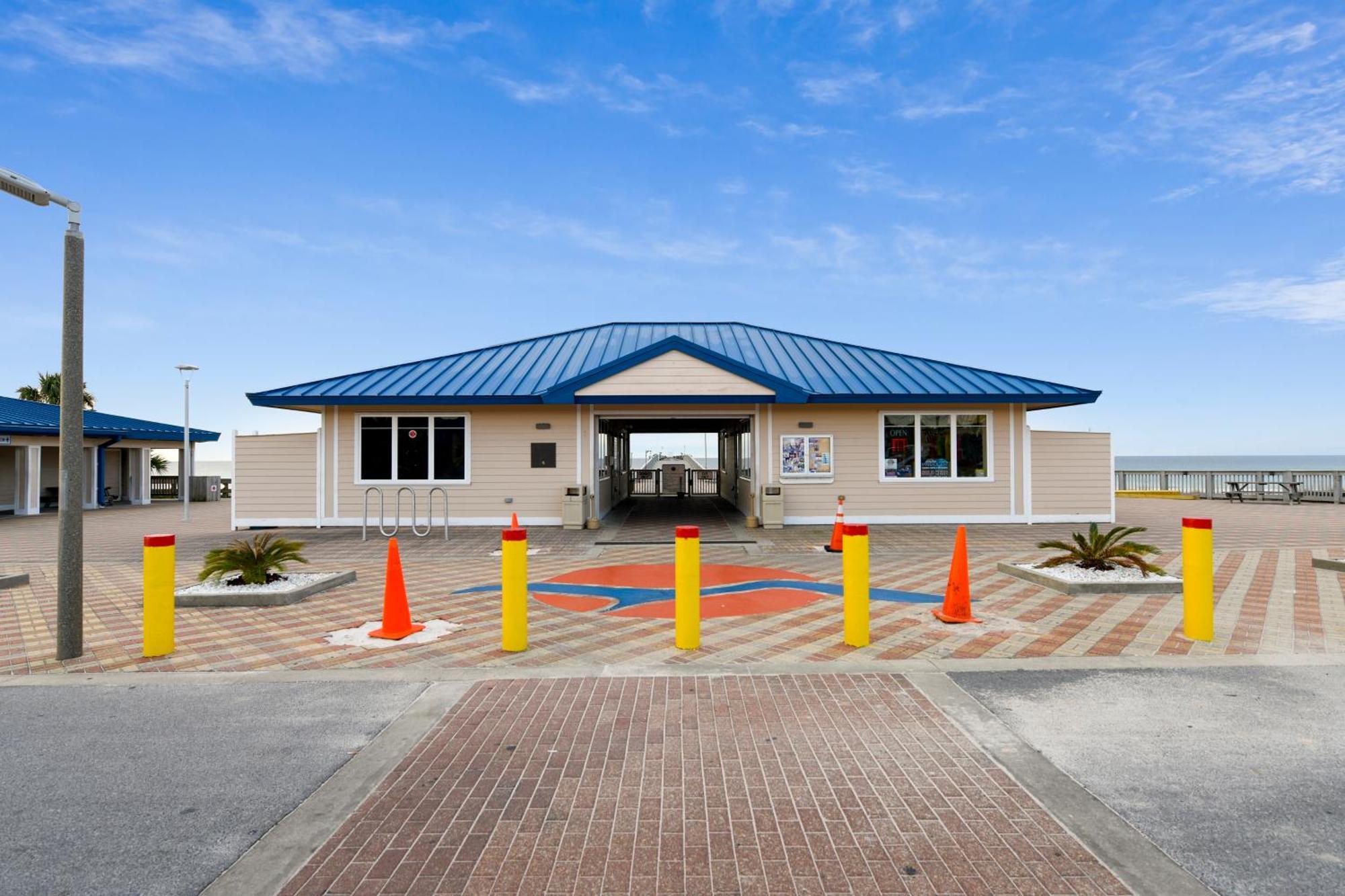 Twin Palms Resort #1905 By Book That Condo Panama City Beach Exteriér fotografie