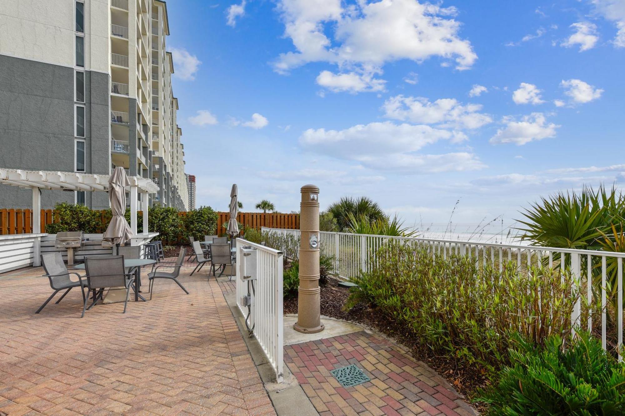 Twin Palms Resort #1905 By Book That Condo Panama City Beach Exteriér fotografie