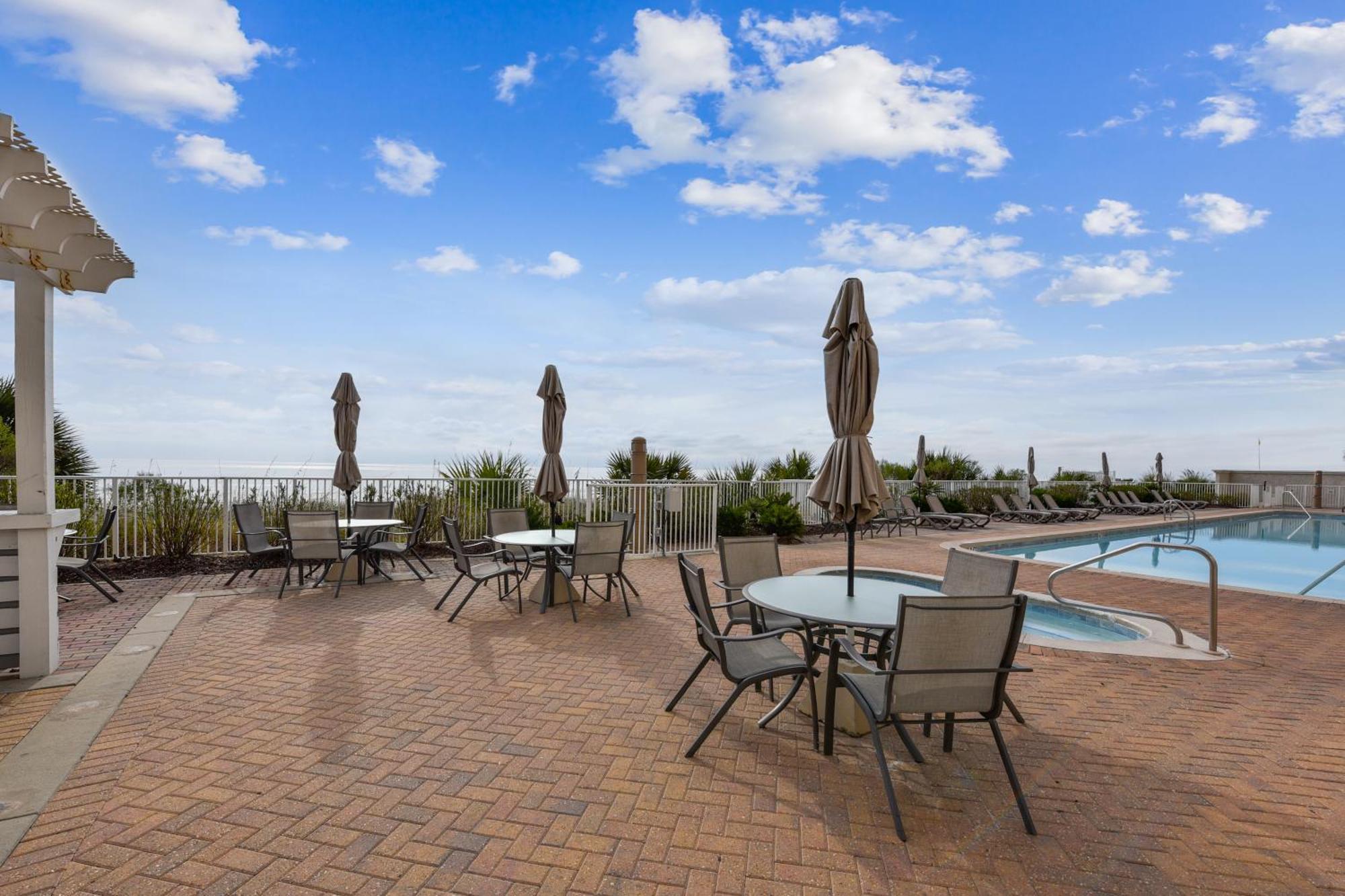 Twin Palms Resort #1905 By Book That Condo Panama City Beach Exteriér fotografie