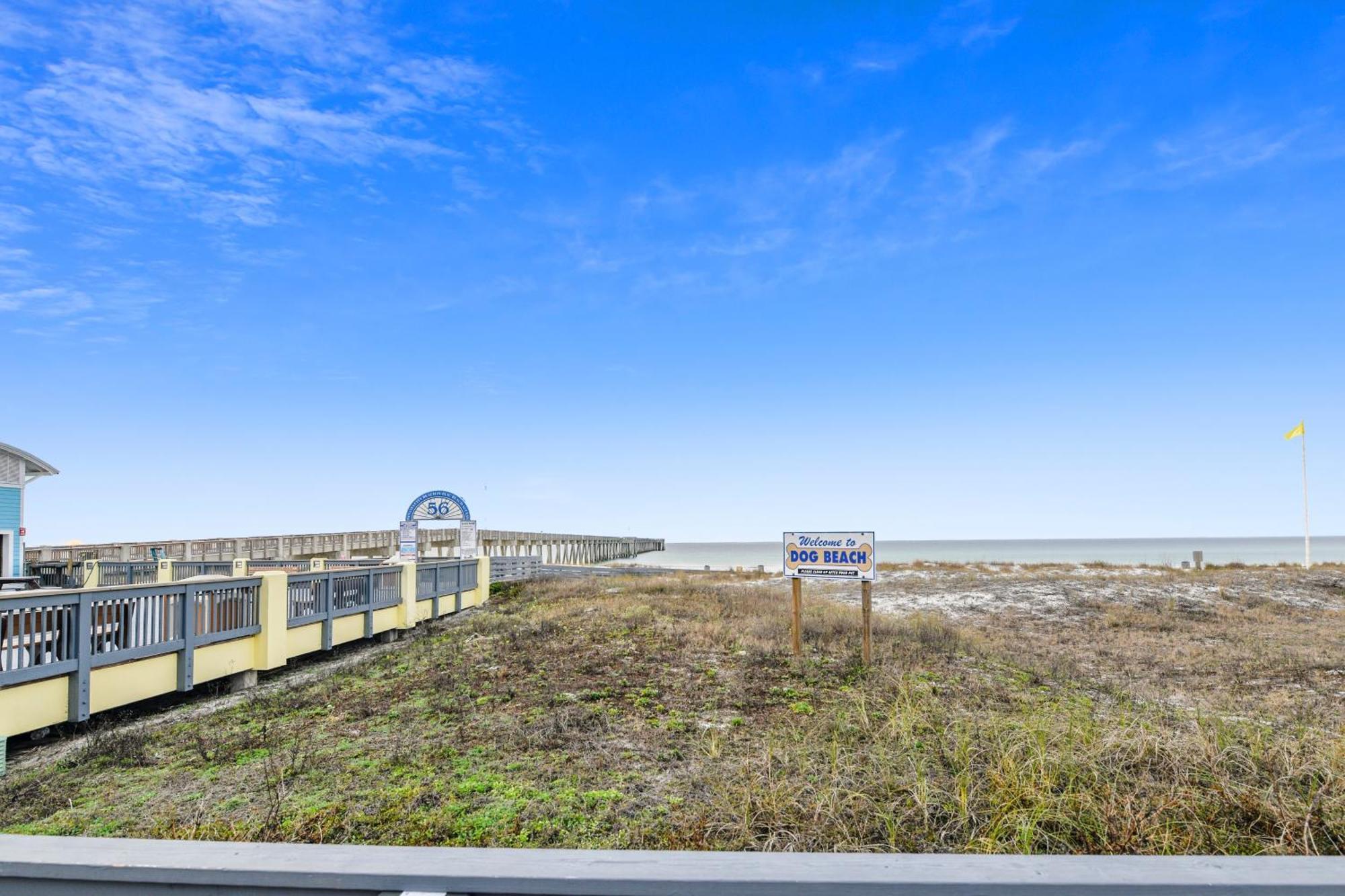Twin Palms Resort #1905 By Book That Condo Panama City Beach Exteriér fotografie