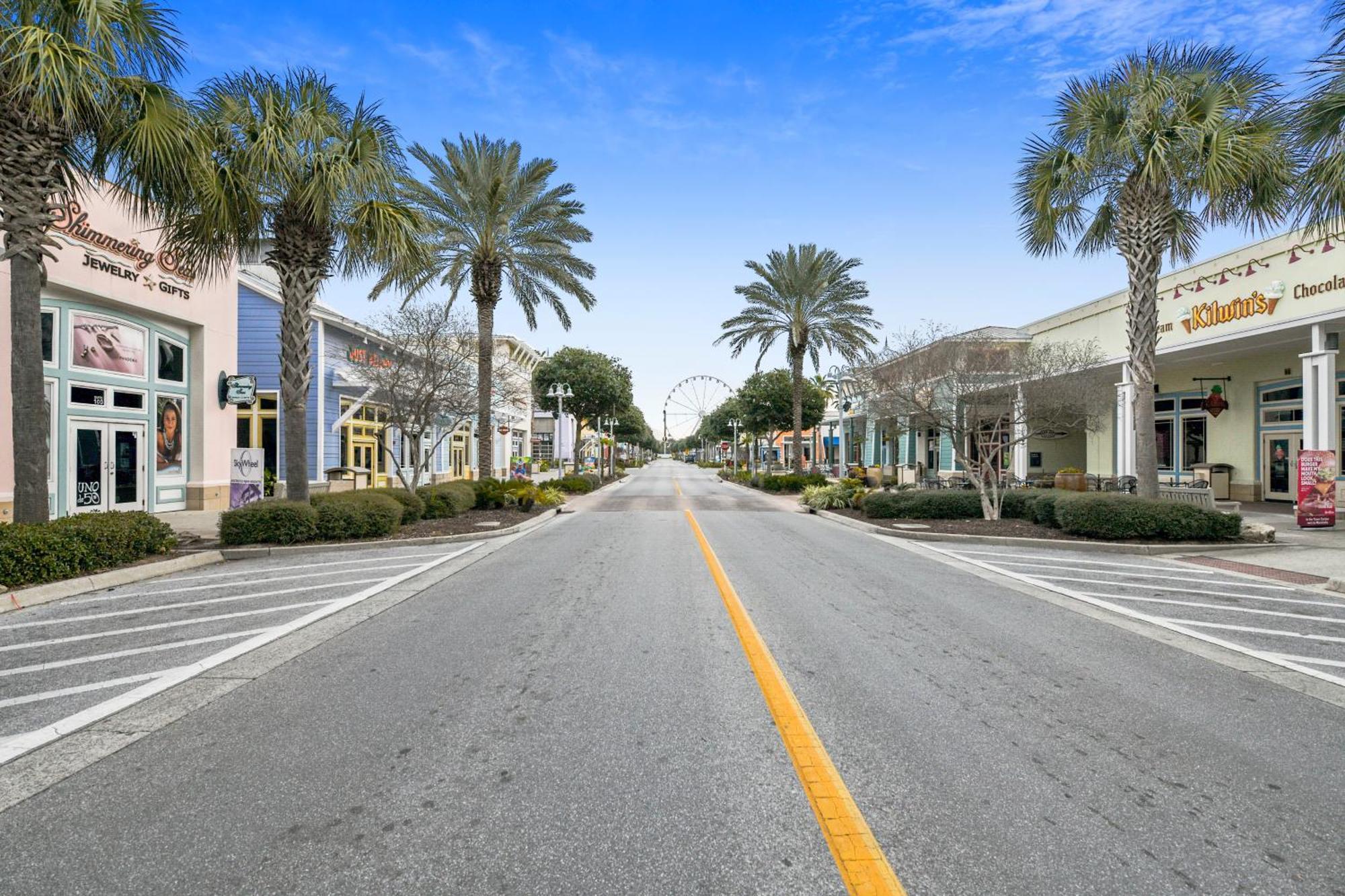 Twin Palms Resort #1905 By Book That Condo Panama City Beach Exteriér fotografie