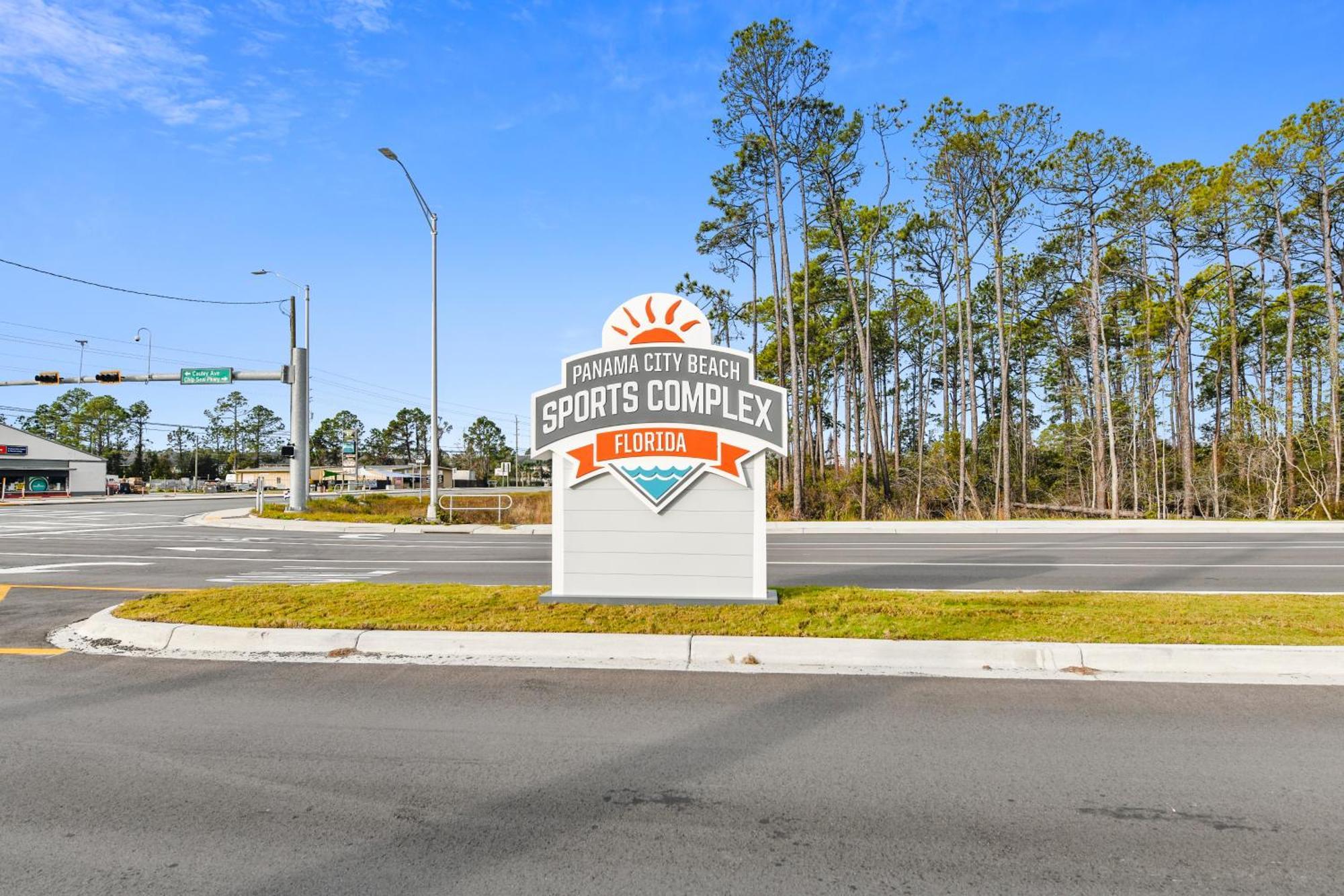 Twin Palms Resort #1905 By Book That Condo Panama City Beach Exteriér fotografie