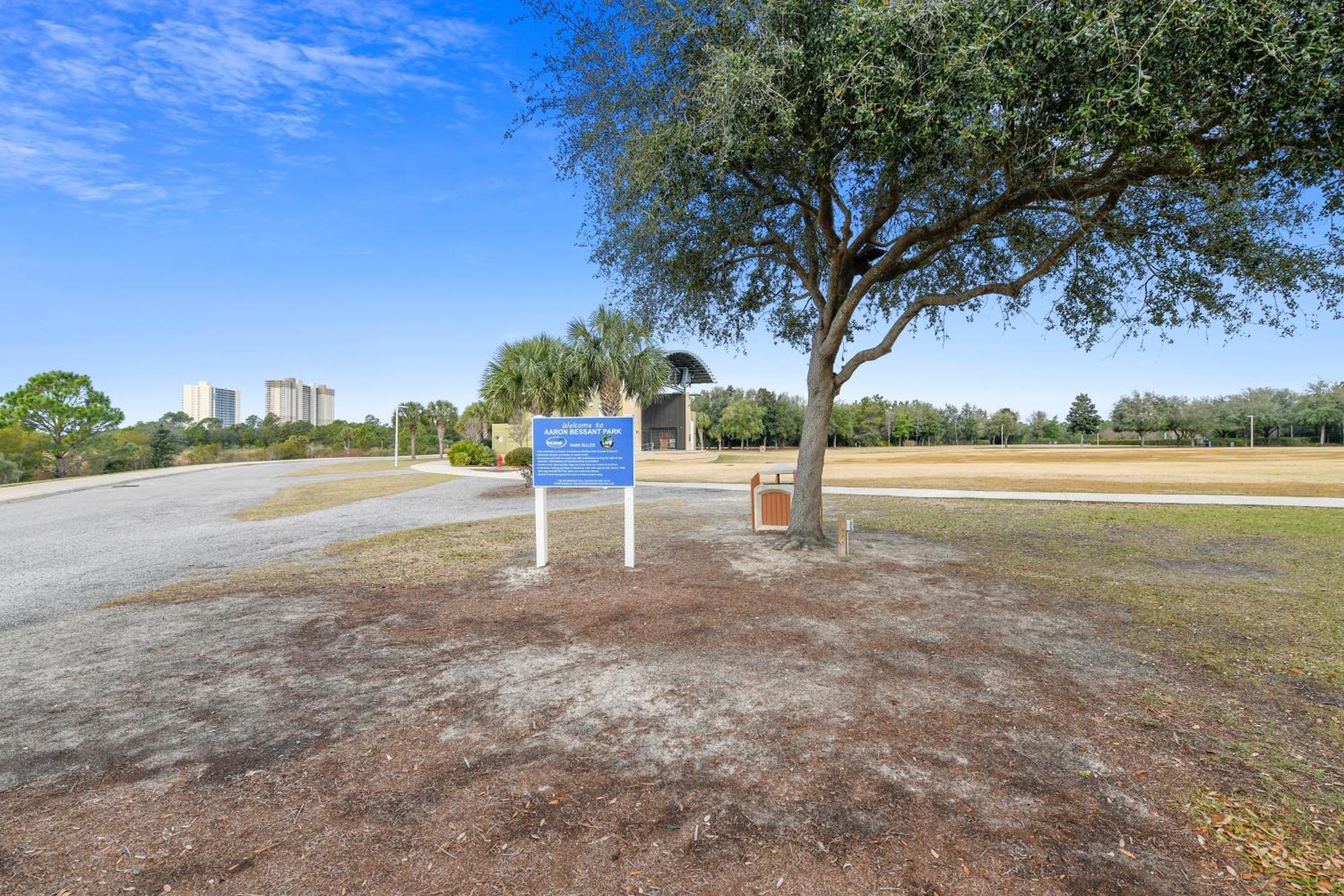Twin Palms Resort #1905 By Book That Condo Panama City Beach Exteriér fotografie