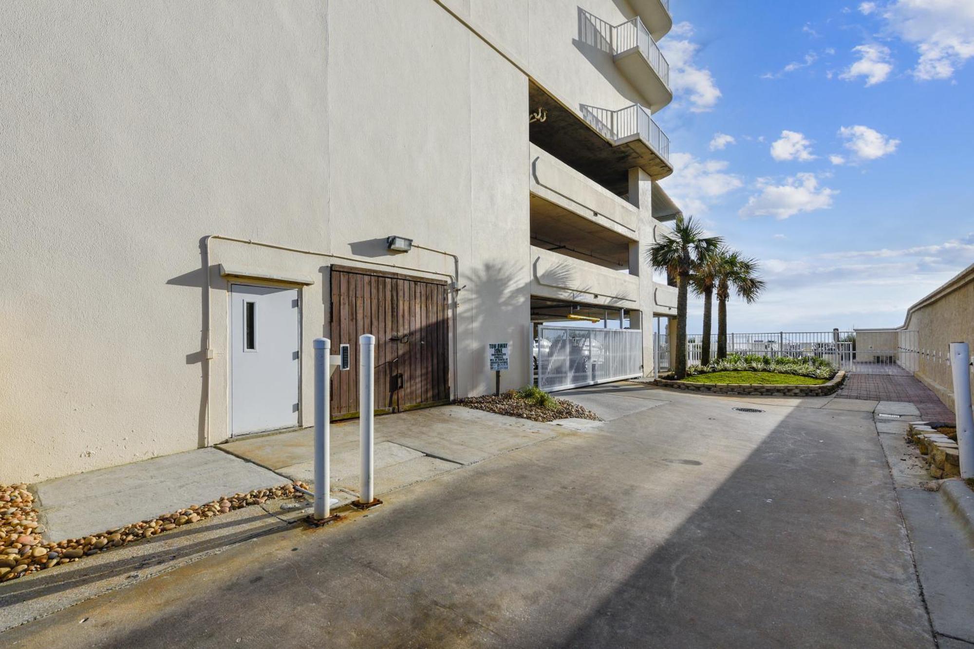 Twin Palms Resort #1905 By Book That Condo Panama City Beach Exteriér fotografie