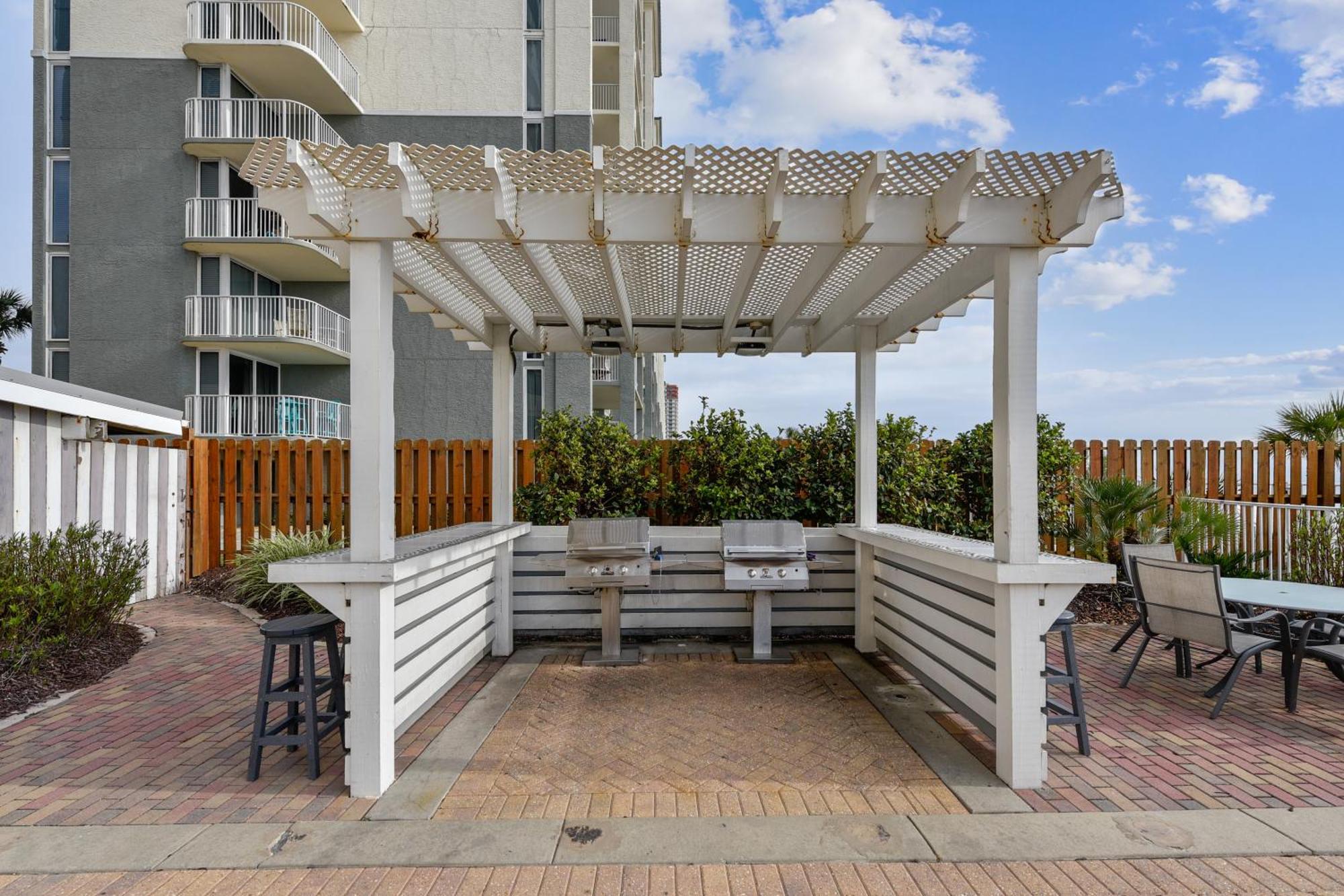 Twin Palms Resort #1905 By Book That Condo Panama City Beach Exteriér fotografie