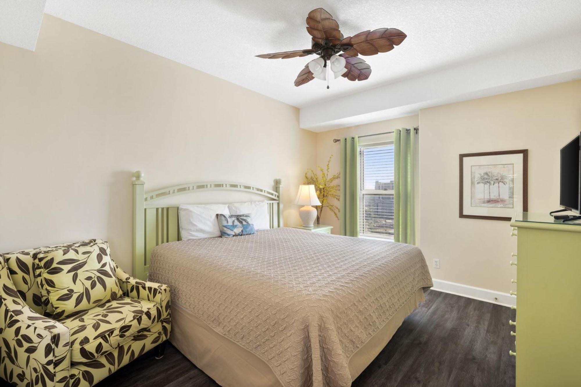 Twin Palms Resort #1905 By Book That Condo Panama City Beach Exteriér fotografie