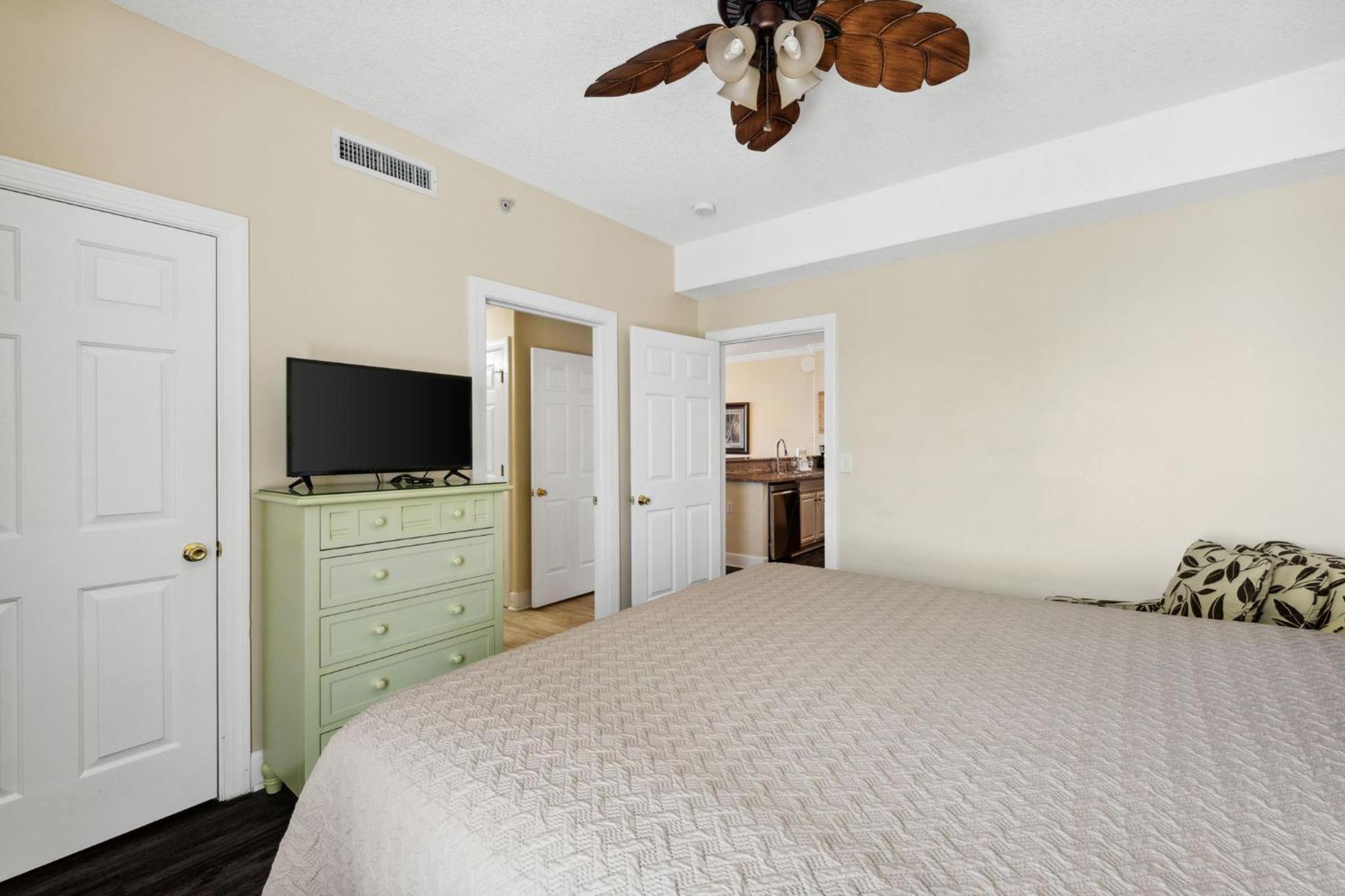 Twin Palms Resort #1905 By Book That Condo Panama City Beach Exteriér fotografie