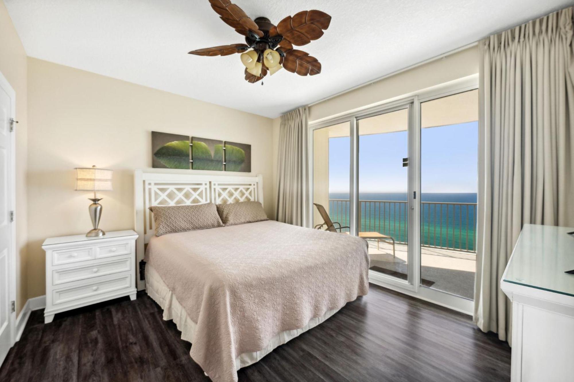 Twin Palms Resort #1905 By Book That Condo Panama City Beach Exteriér fotografie