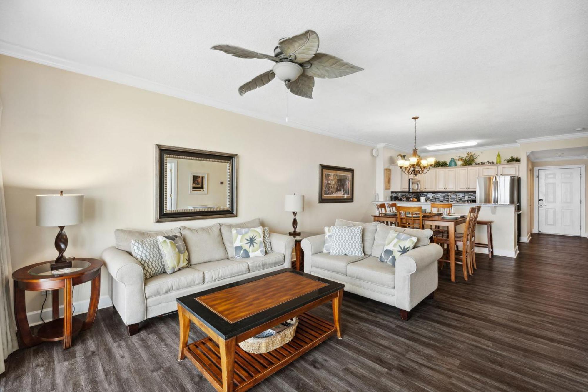 Twin Palms Resort #1905 By Book That Condo Panama City Beach Exteriér fotografie
