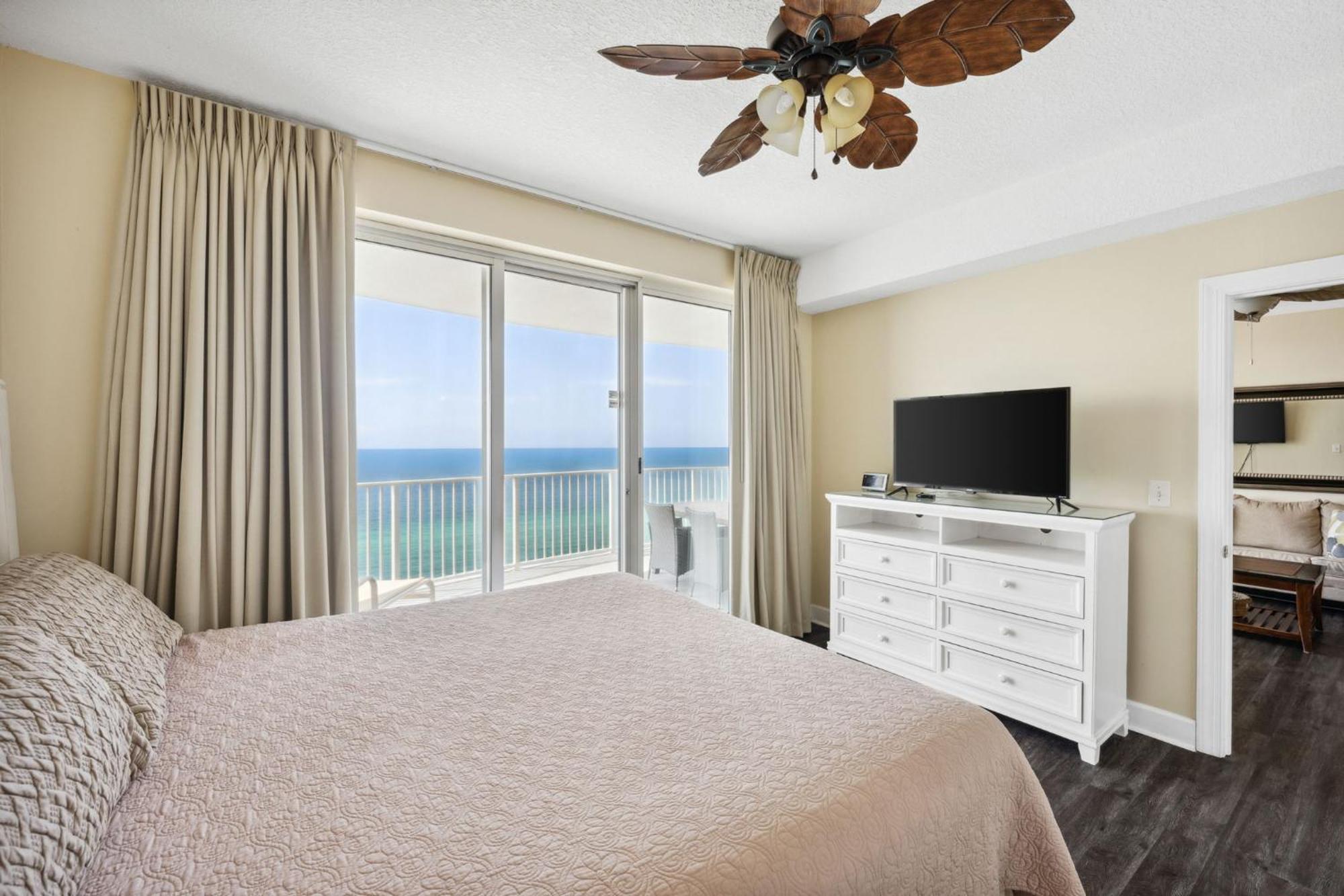 Twin Palms Resort #1905 By Book That Condo Panama City Beach Exteriér fotografie
