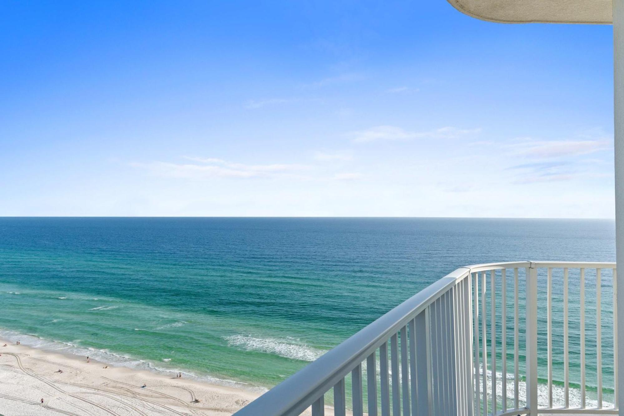 Twin Palms Resort #1905 By Book That Condo Panama City Beach Exteriér fotografie
