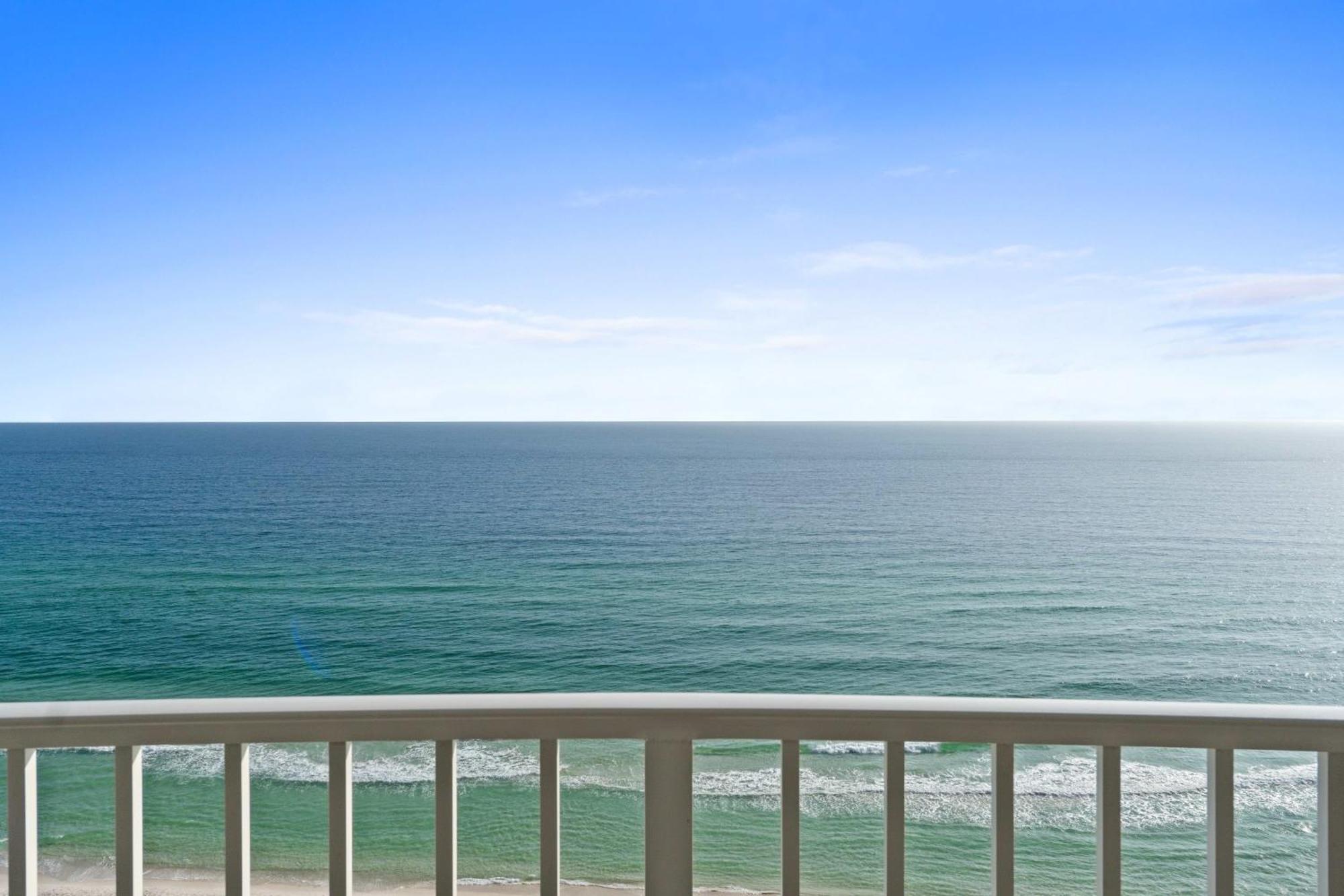 Twin Palms Resort #1905 By Book That Condo Panama City Beach Exteriér fotografie