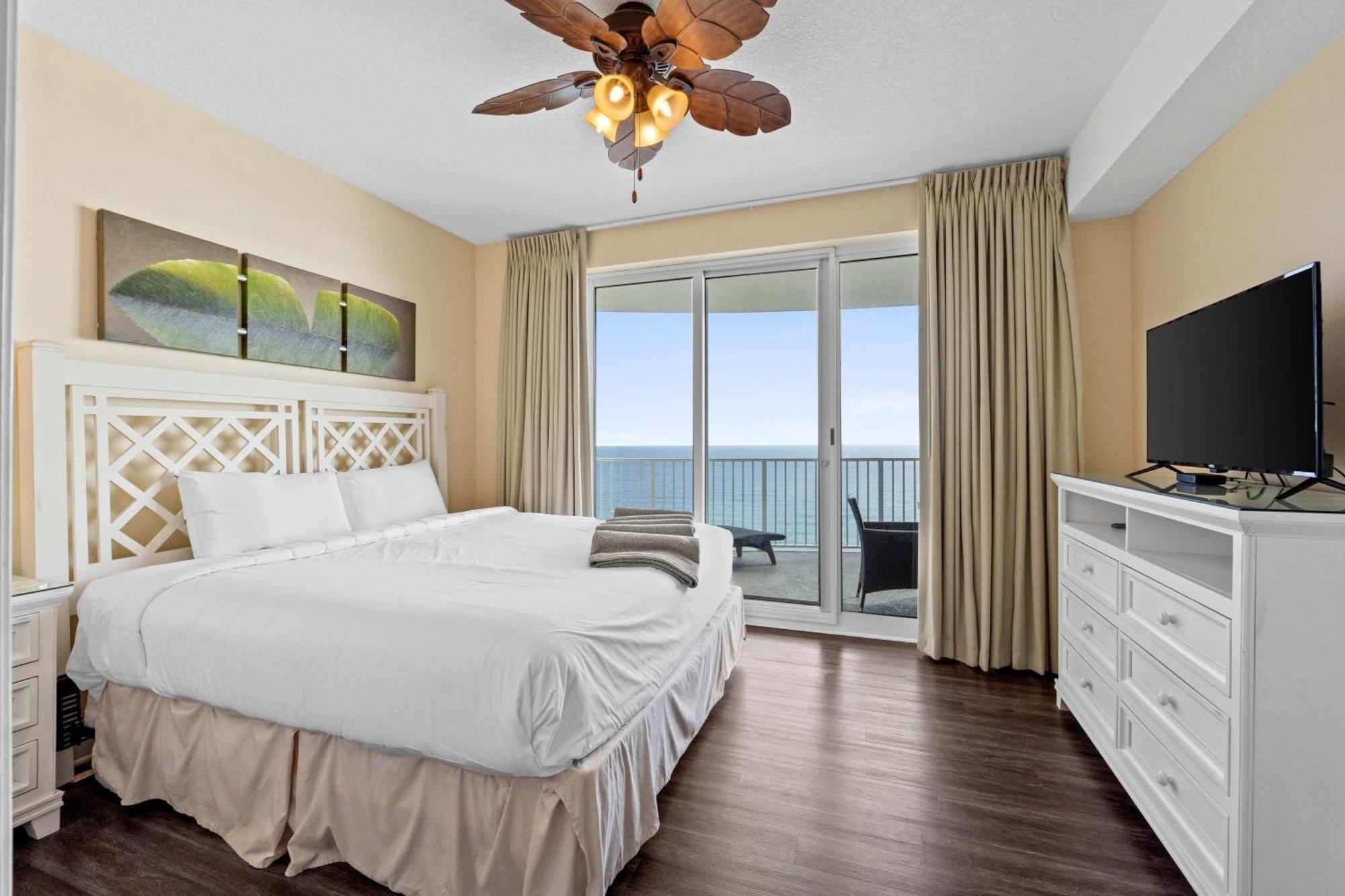 Twin Palms Resort #1905 By Book That Condo Panama City Beach Exteriér fotografie