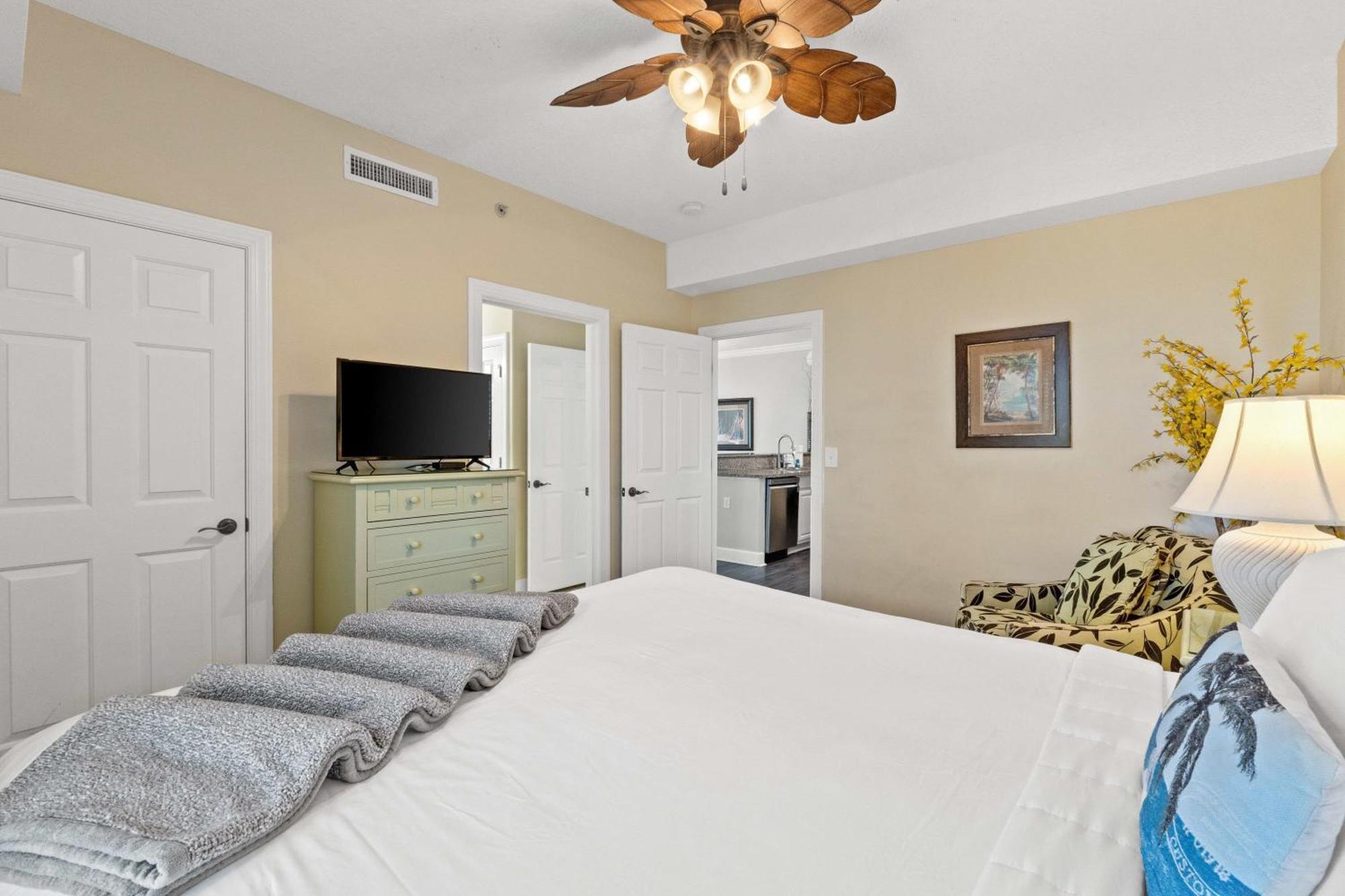 Twin Palms Resort #1905 By Book That Condo Panama City Beach Exteriér fotografie