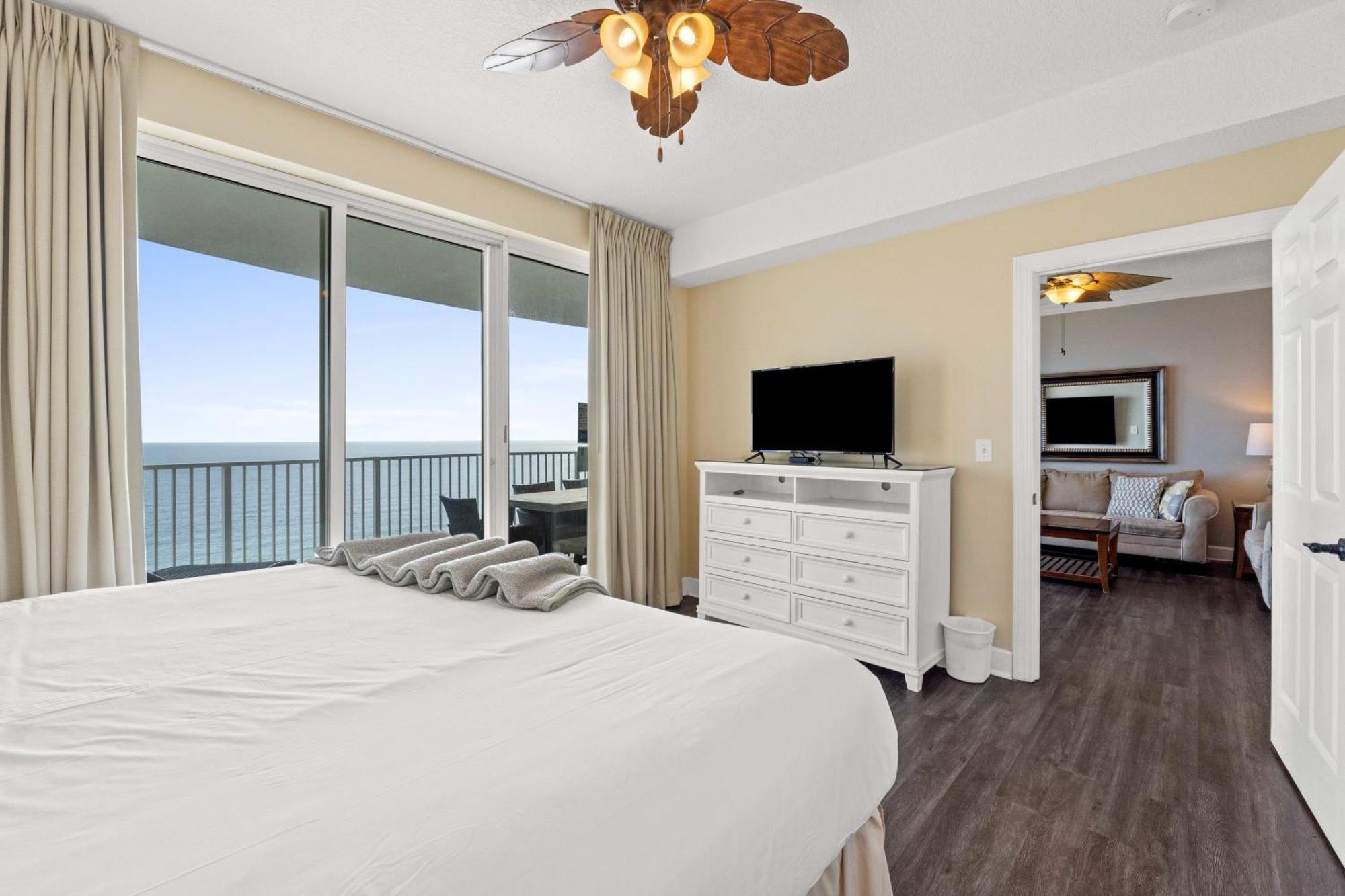 Twin Palms Resort #1905 By Book That Condo Panama City Beach Exteriér fotografie