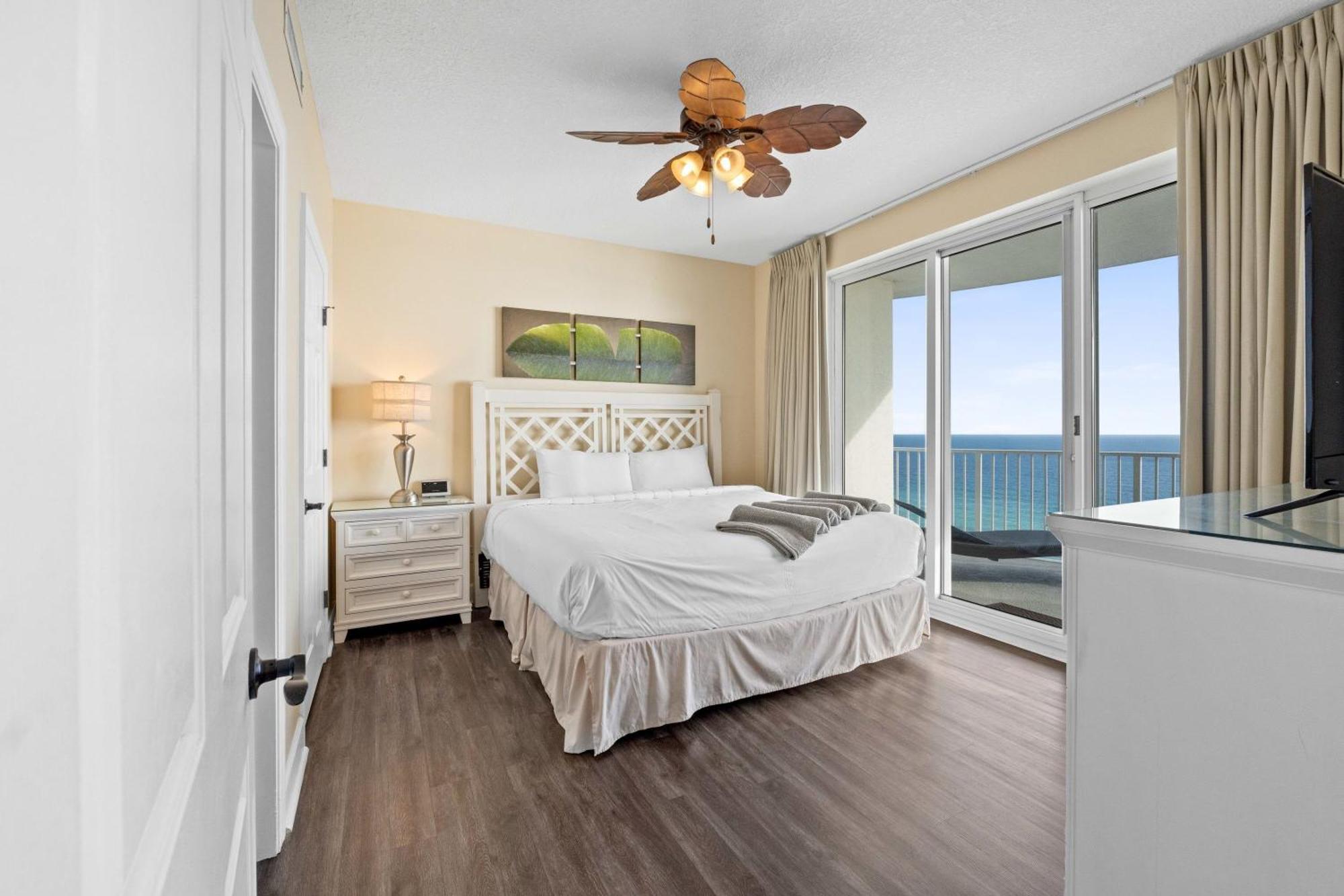 Twin Palms Resort #1905 By Book That Condo Panama City Beach Exteriér fotografie