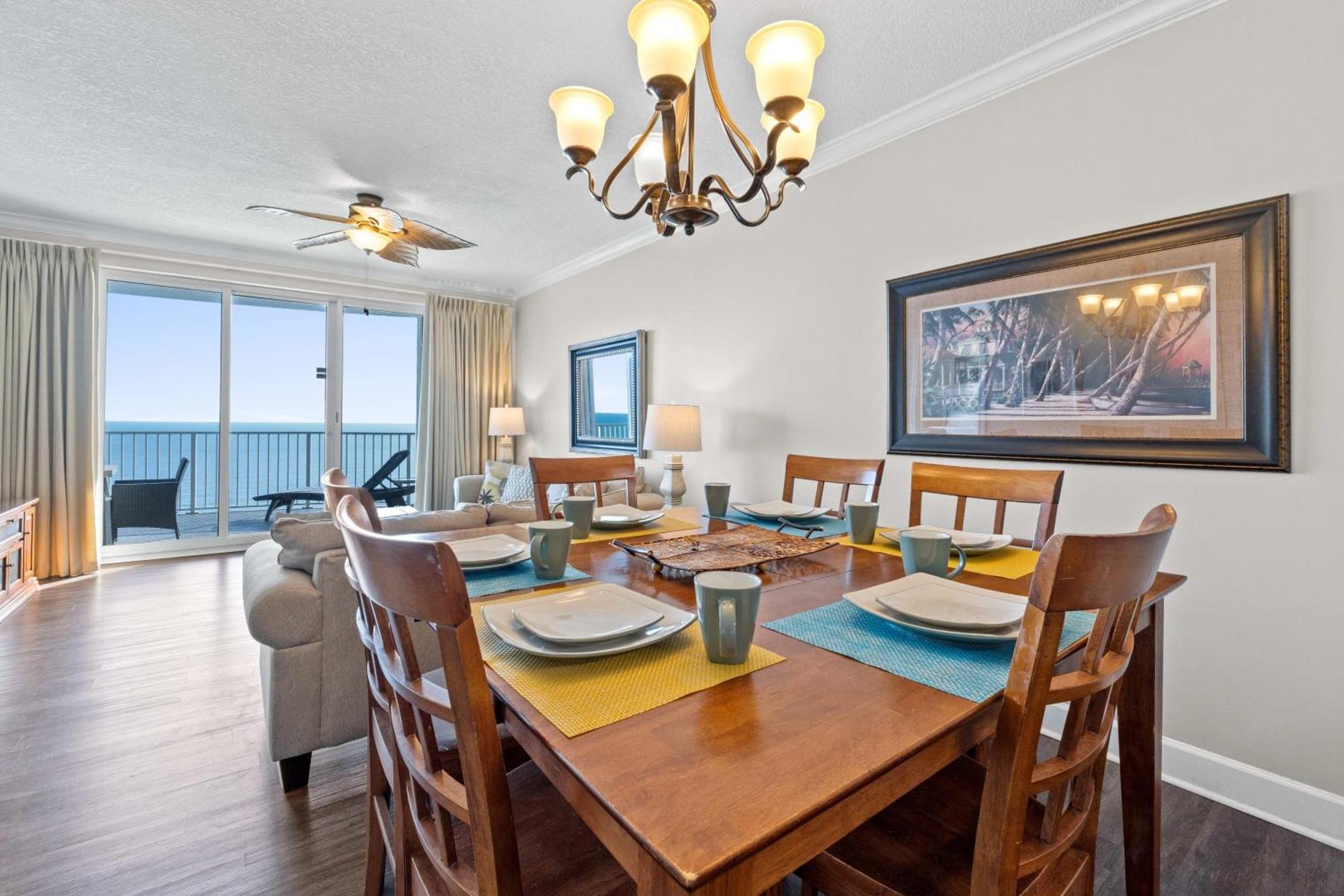 Twin Palms Resort #1905 By Book That Condo Panama City Beach Exteriér fotografie