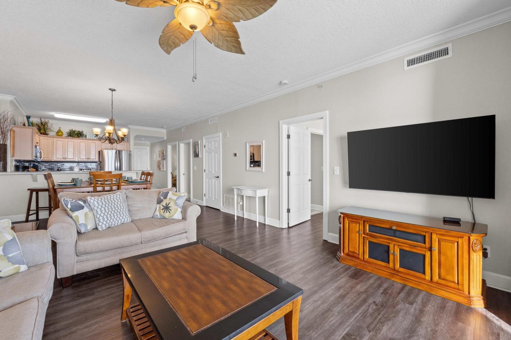 Twin Palms Resort #1905 By Book That Condo Panama City Beach Exteriér fotografie